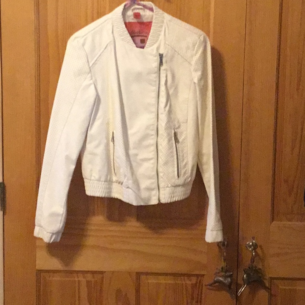 Collection By Bernardo Jacket. - image 1